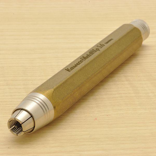 Kaweco（カヴェコ） 名入れ 5.6mm スケッチアップ クラッチシャーペン