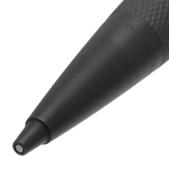 ファーバーカステル シャーペン 1.4mm エモーション ピュアブラック