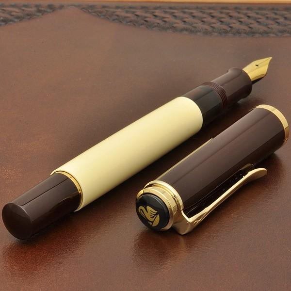万年筆 ペリカン PELIKAN 特別生産品 限定品 クラシック M200 