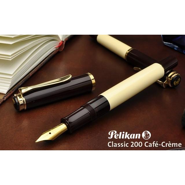 万年筆 ペリカン PELIKAN 特別生産品 限定品 クラシック M200 