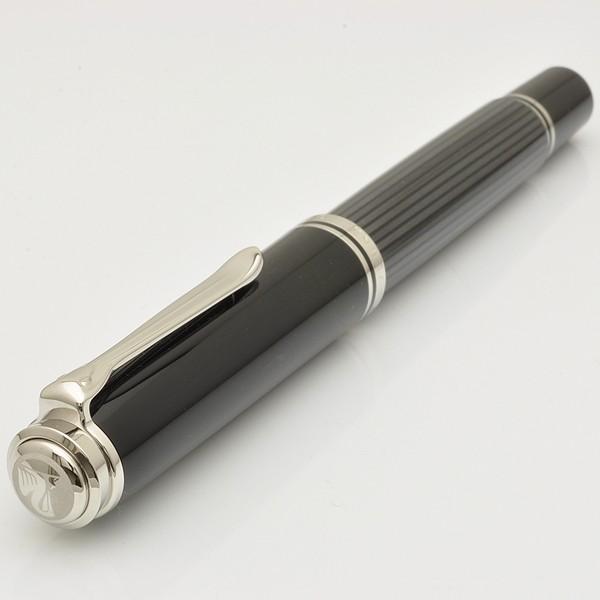 Pelikan（ペリカン） ローラーボール スーベレーン R805 ブラック