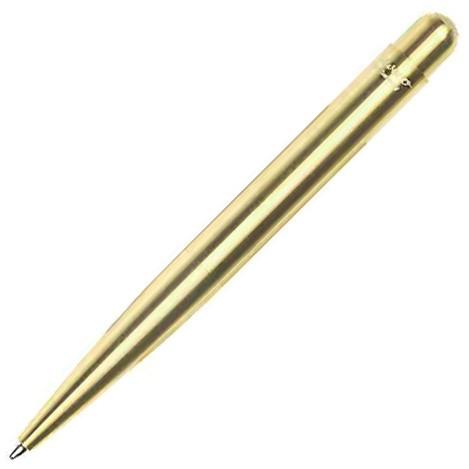 ボールペン カヴェコ 名入れ KAWECO リリプット LILIPUT エコブラス LIBP-ECOBR プレゼント  母の日 爆買