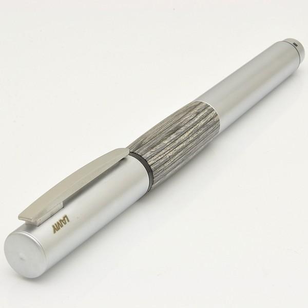 LAMY accent ラミー 名入れ ローラーボール アクセント AL L396KW