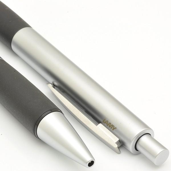 LAMY accent ボールペン ラミー 名入れ アクセント AL L296KK ラバー