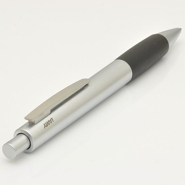 ボールペン ラミー 名入れ LAMY アクセント AL L296KK ラバーグリップ  プレゼント 母の日 爆買の画像