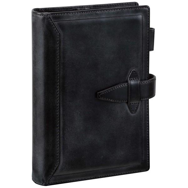 人気のファッションブランド ダ ヴィンチ システム手帳 グランデ ロロマクラシック バイブルサイズ リング24mm ブラック Db3014b 高級 ブランド おすすめ 男性 女性 おしゃれ システム手帳 ラッピング 無料 03 当店オリジナルブルー Wincom Com Tn