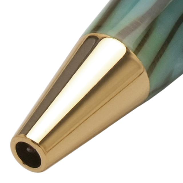 ボールペン 名入れ ペント by 大西製作所 アセテート アークモデル