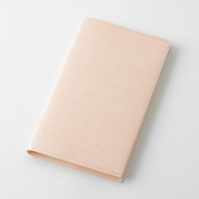 MDノートカバー ミドリ 紙 新書サイズ 49840006 プレゼント クリスマス ギフト あすつく 2026 爆買 | ブランド登録なし | 01