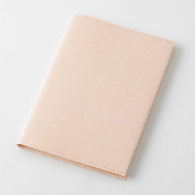 MDノートカバー A5 サイズ ミドリ 紙 49841006 プレゼント クリスマス ギフト 爆買 | MIDORI（文具） | 01