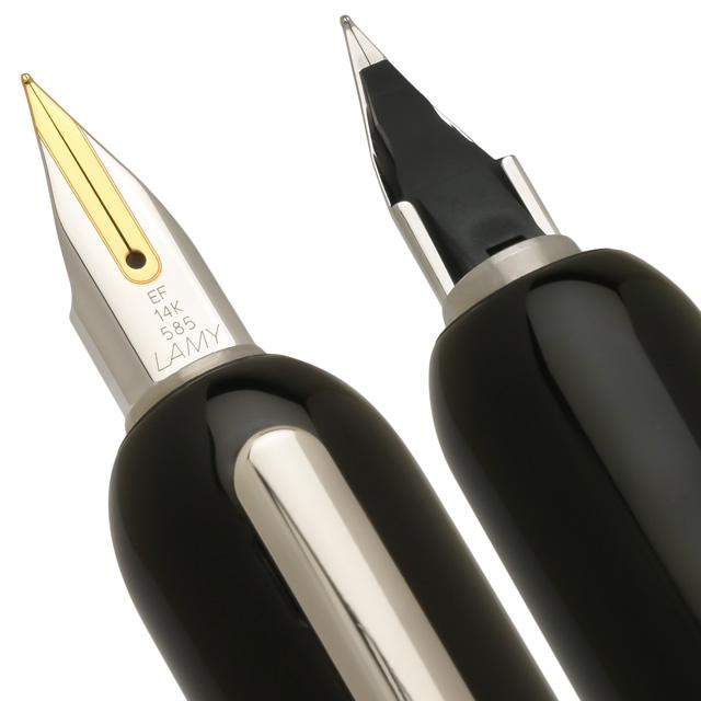 ダイアログ 万年筆 LAMY ラミー 3 by フランコ・クリヴィオ ピアノ