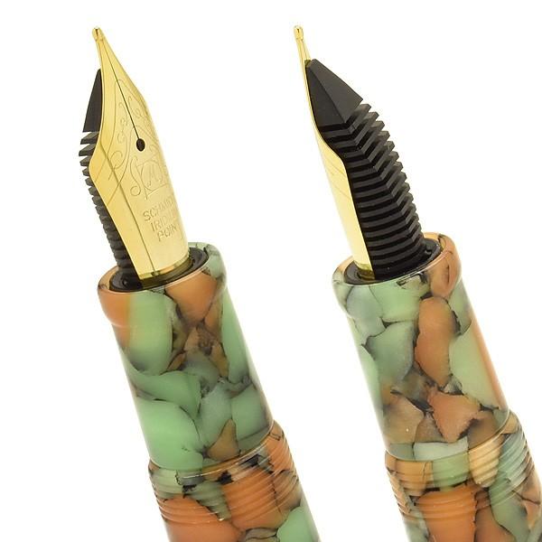 万年筆 名入れ プレゼント ギフト Pent ペント シンフォニー