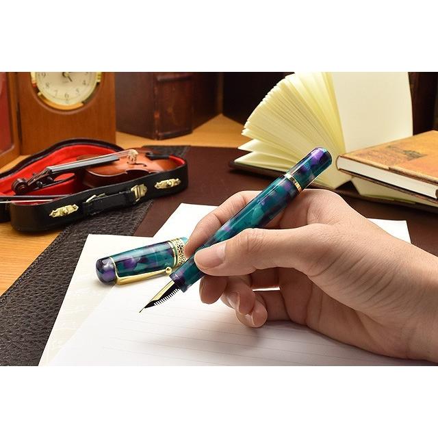 万年筆 名入れ プレゼント ギフト Pent ペント シンフォニー
