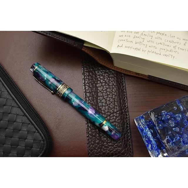 万年筆 名入れ プレゼント ギフト Pent ペント シンフォニー