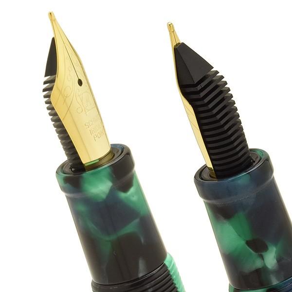 万年筆 名入れ プレゼント ギフト Pent ペント シンフォニー