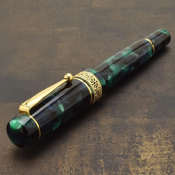 万年筆 名入れ プレゼント ギフト Pent ペント シンフォニー