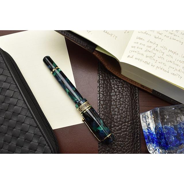 万年筆 名入れ プレゼント ギフト Pent ペント シンフォニー