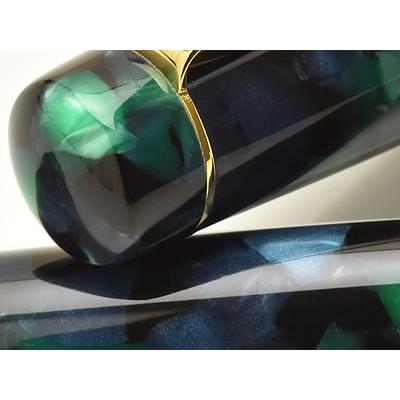 万年筆 名入れ プレゼント ギフト Pent ペント シンフォニー