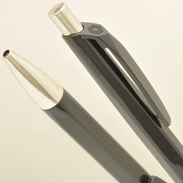 CARAN d'ACHE（カランダッシュ） ボールペン 名入れ プレゼント 父の日