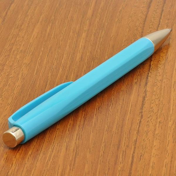 CARAN d'ACHE（カランダッシュ） ボールペン 名入れ 父の日 CARAND