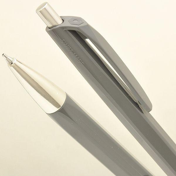 CARAN d'ACHE（カランダッシュ） シャーペン 0.7mm 888 インフィニット