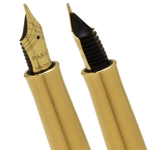 ソネット 万年筆 パーカー プレミアム シズレGT 19314 PARKER
