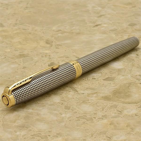 ソネット 万年筆 パーカー プレミアム シズレGT 19314 PARKER