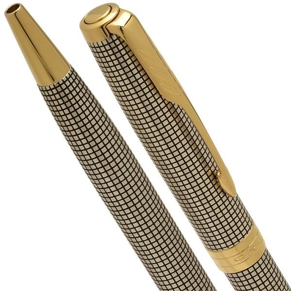 ソネット ボールペン パーカー プレミアム シズレGT 1931492 PARKER