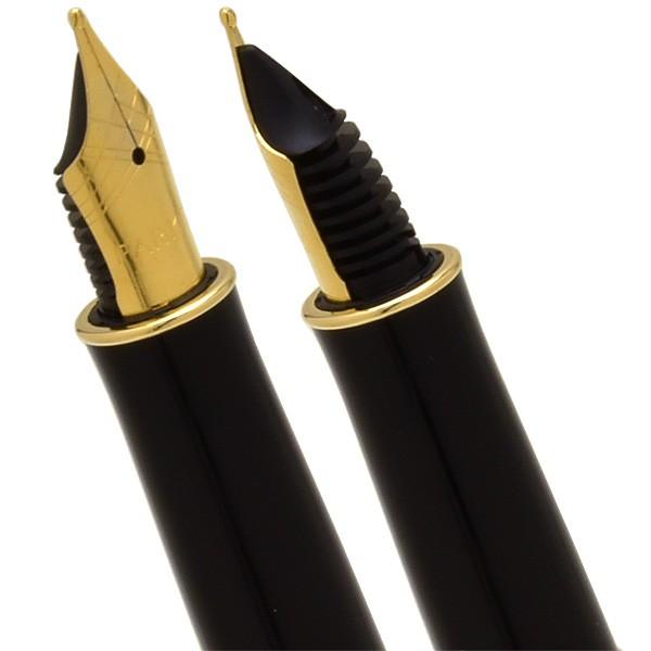 ソネット 万年筆 パーカー 名入れ PARKER SONNET マットブラックGT