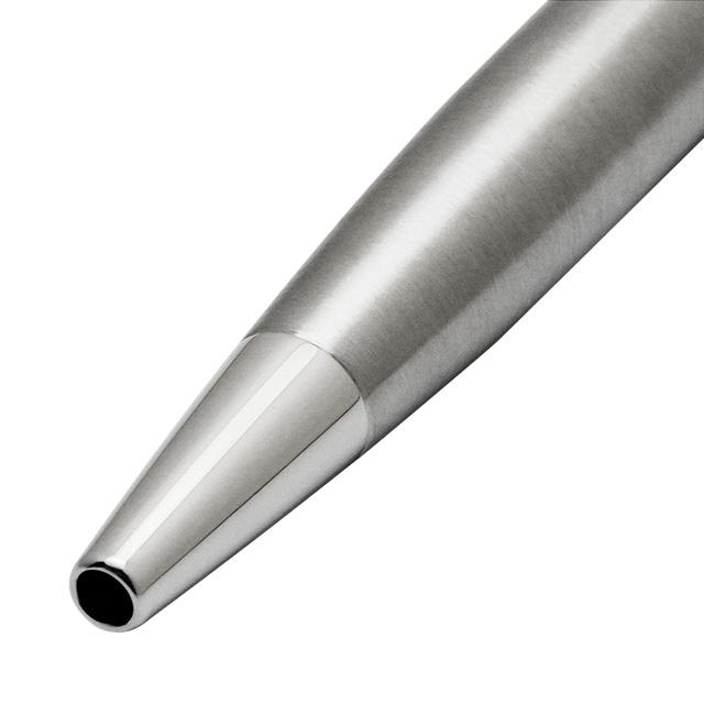 ソネット ボールペン 名入れ パーカー ステンレススチールCT 1950871