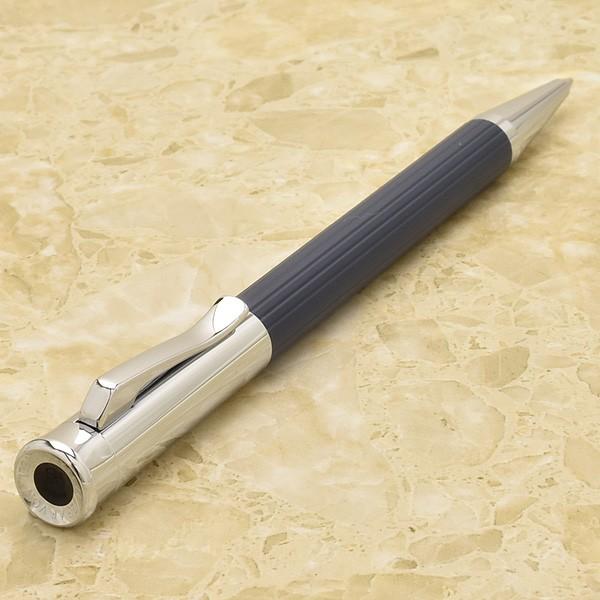 ファーバーカステル シャーペン 名入れ タミシオ ナイトブルー 0.7mm