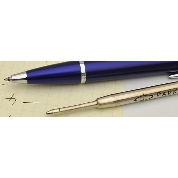 リフィルアダプター ボールペン パーカー 対応モデル ジェット