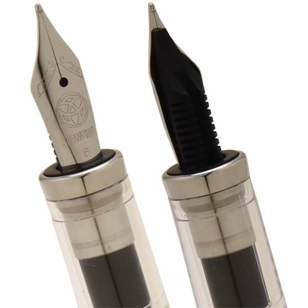 万年筆 TWSBI ツイスビー VAC mini バキューム ミニ M7444 プレゼント