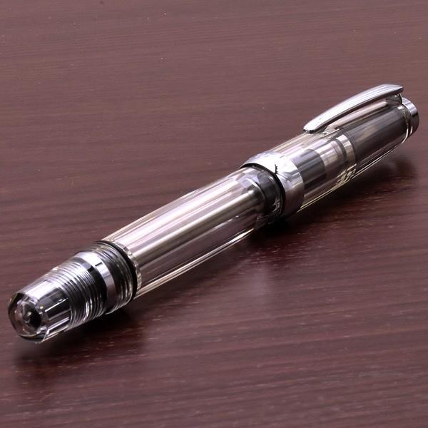 万年筆 TWSBI ツイスビー VAC mini バキューム ミニ M7444 プレゼント