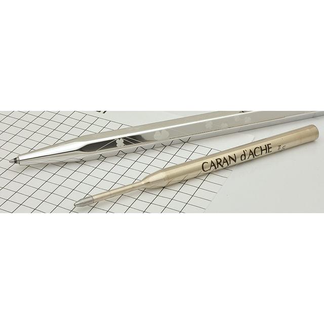 ボールペン カランダッシュ プレゼント ギフト BA-CD01 リフィル