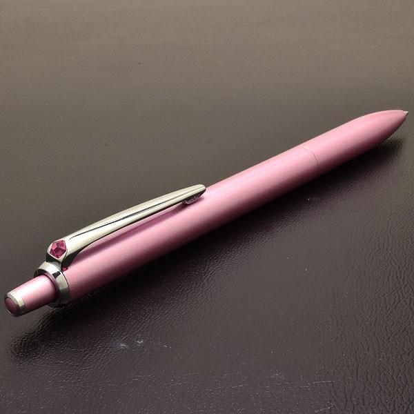 ジェットストリーム ボールペン 三菱鉛筆 名入れ プライム