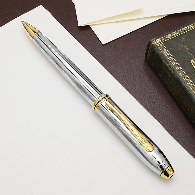 タウンゼント ボールペン 名入れ クロス タウンゼントコレクション