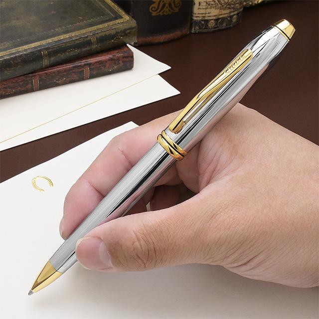 タウンゼント ボールペン 名入れ クロス タウンゼントコレクション