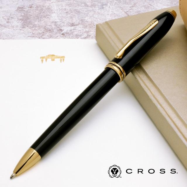 CROSS（クロス） ボールペン 名入れ タウンゼントコレクション