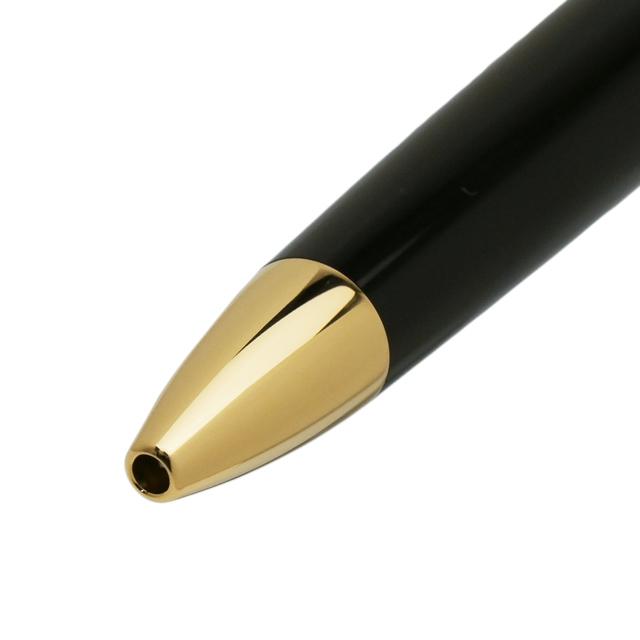 ボールペン 名入れ クロス タウンゼントコレクション ブラックラッカー 23金 N572TW あすつく プレゼント ギフト 母の日 爆買 替芯付きの画像