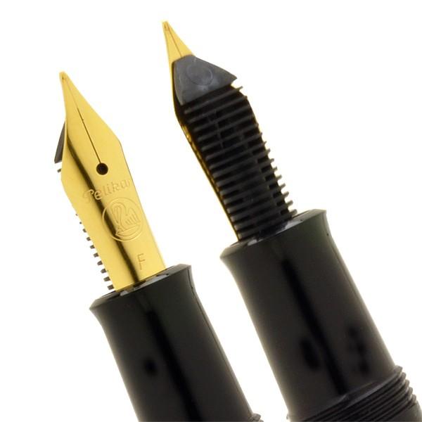 Pelikan（ペリカン） 万年筆 名入れ クラシックトラディショナル200