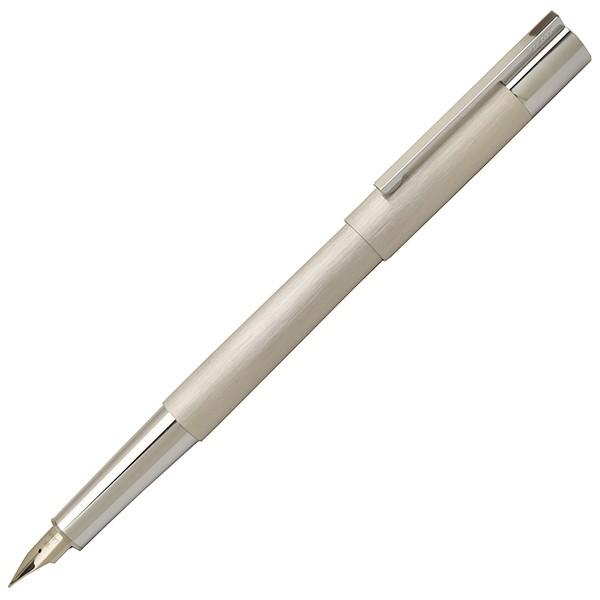 万年筆 ラミー 名入れ LAMY スカラ SCALA L51 ステンレス ギフト プレゼント 記念 男性 女性 高級 母の日 爆買