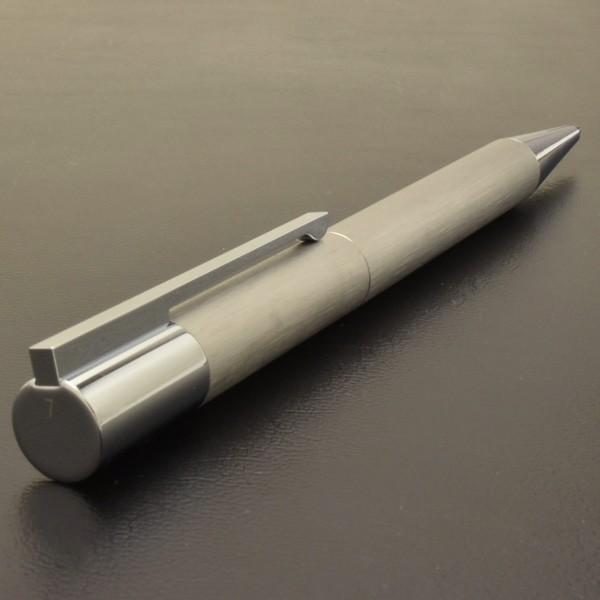 SCALA シャーペン 名入れ ラミー LAMY スカラ L151 ステンレス