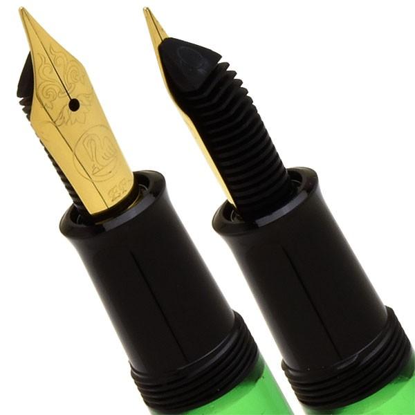 Pelikan（筆記具） 万年筆 ペリカン PELIKAN 特別生産品 限定品 M120