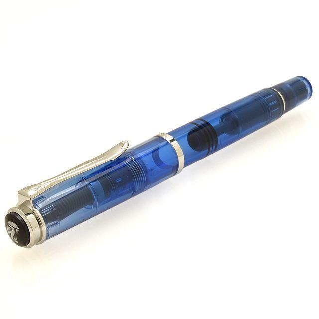 Pelikan（ペリカン） 万年筆 M205 特別生産品 名入れ ギフト