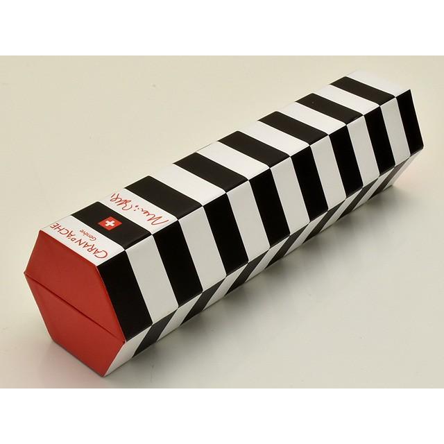 CARAN d'ACHE カランダッシュ フィックス ペンシル マリオ CARAN d'ACHE カランダッシュ フィックス ペンシル マリオ