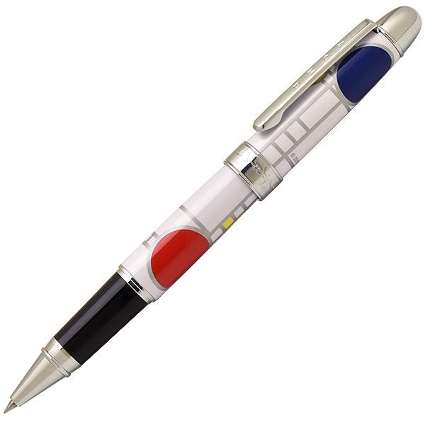 ボールペン アクメ ローラーボール 2016 PW58R フランク・ロイド