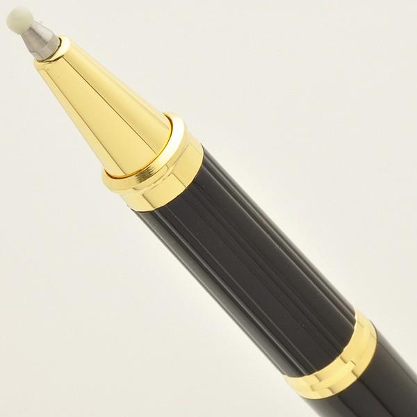 水性ボールペン 名入れ クロス ローラーボール センチュリーII セレクチップ ブラックラッカー N414-1 CROSS プレゼント ギフト 母の日 爆買_1