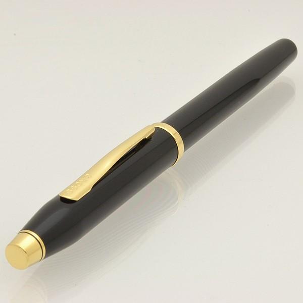 CROSS（クロス） ボールペン 名入れ ローラーボール センチュリーII