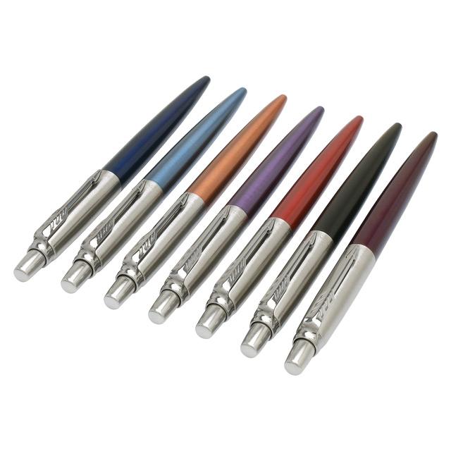 ジョッター ボールペン 名入れ パーカー PARKER プレゼント ギフト 父