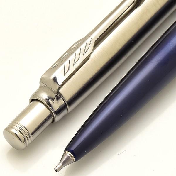 ブランドのギフト シャープペン パーカー 名入れ Parker シャーペン ジョッター Jotter コアライン ブルーct 高級 ブランド プレゼント おすすめ 男性 女性 人気 Simbcity Net